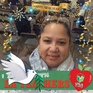 Meet your Posher, Ana ruth